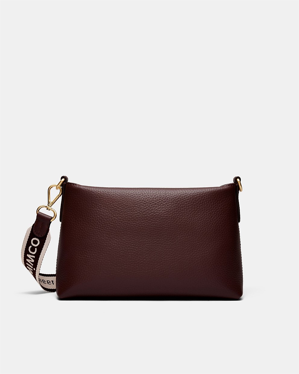 Bay Crossbody Bag