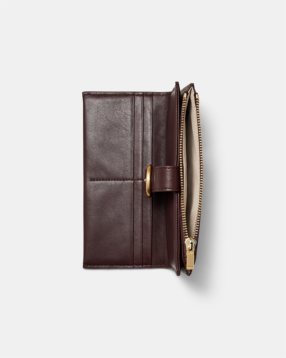 Arc Large Wallet
