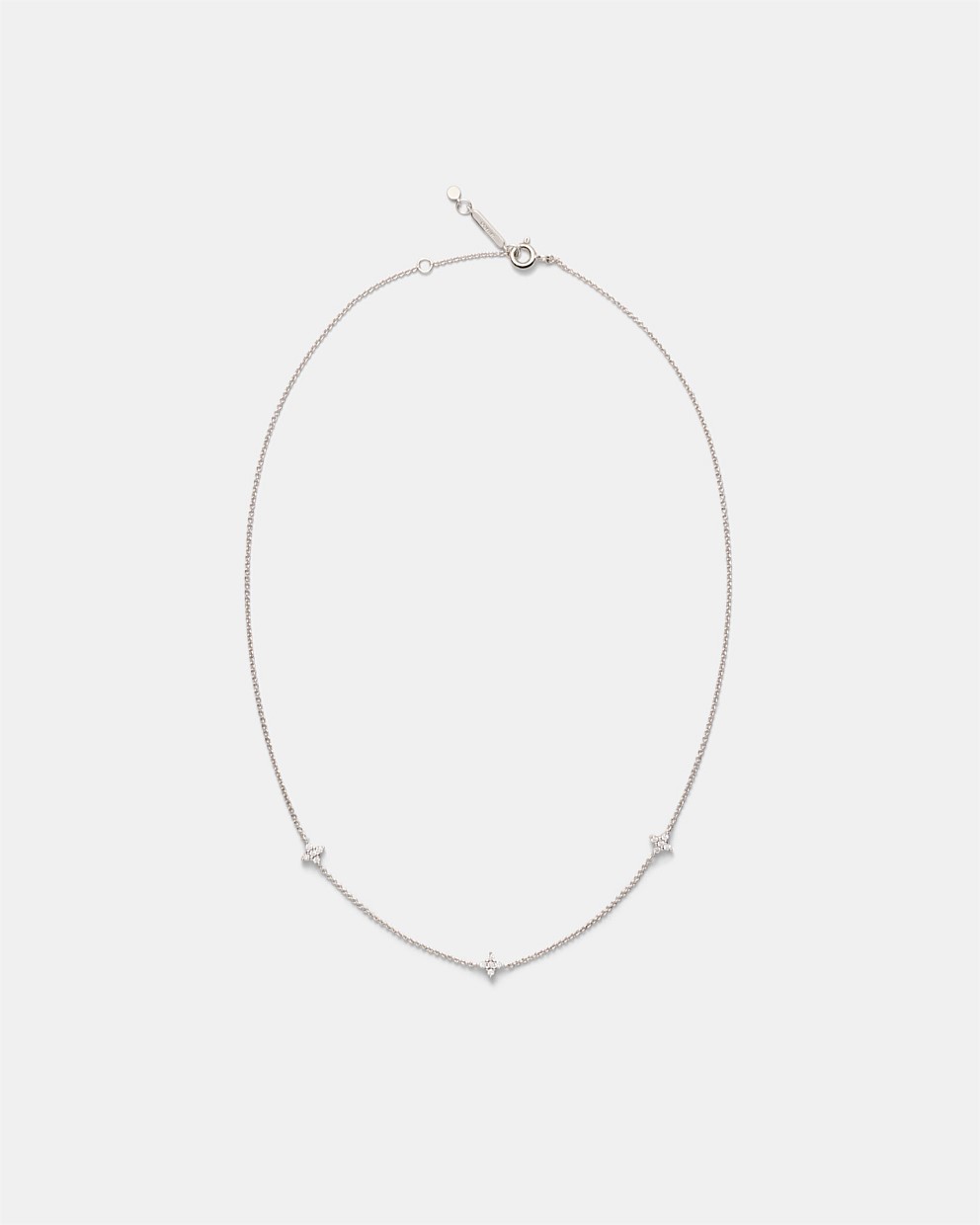 Anthos Necklace