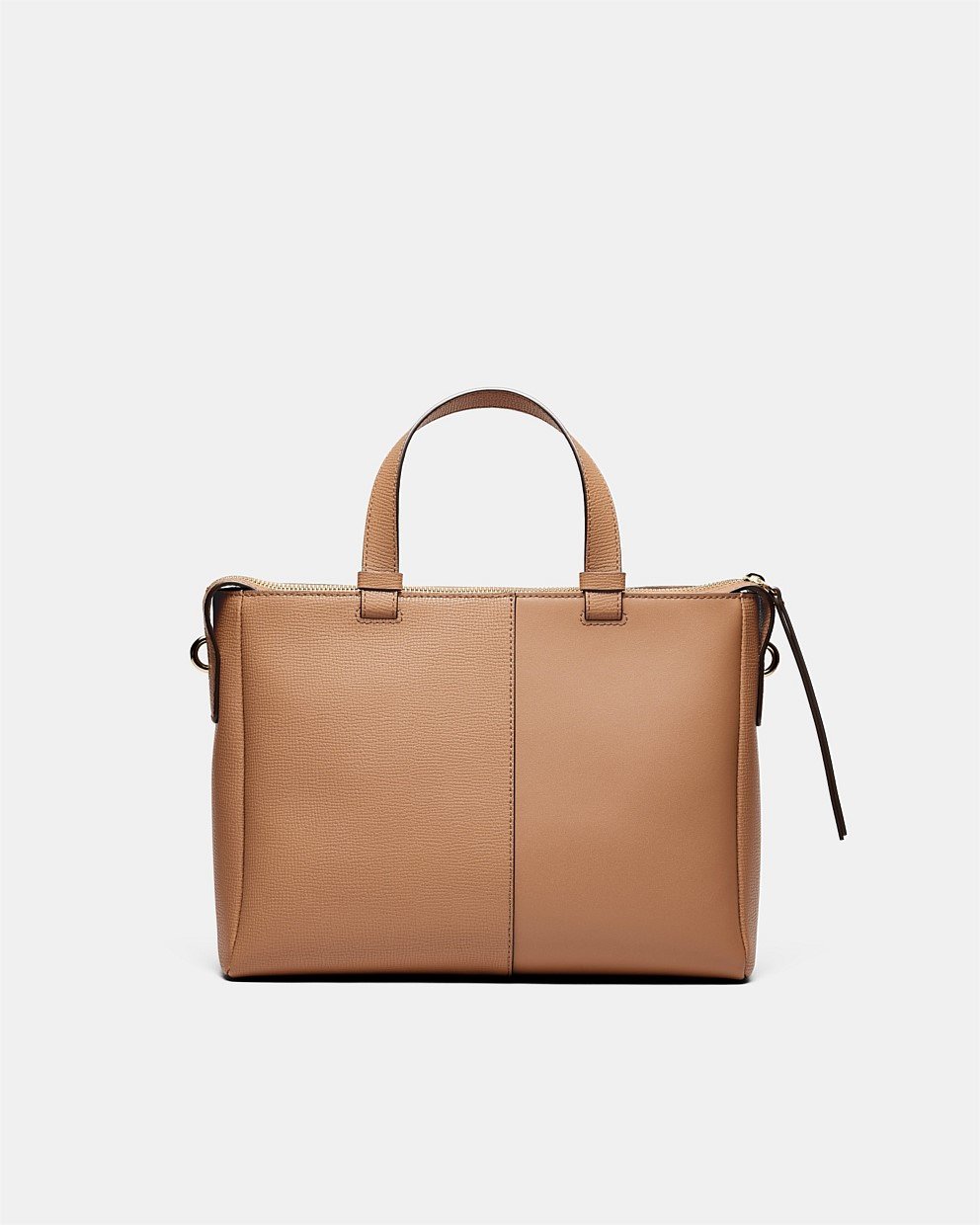 Metro Mini Tote Bag