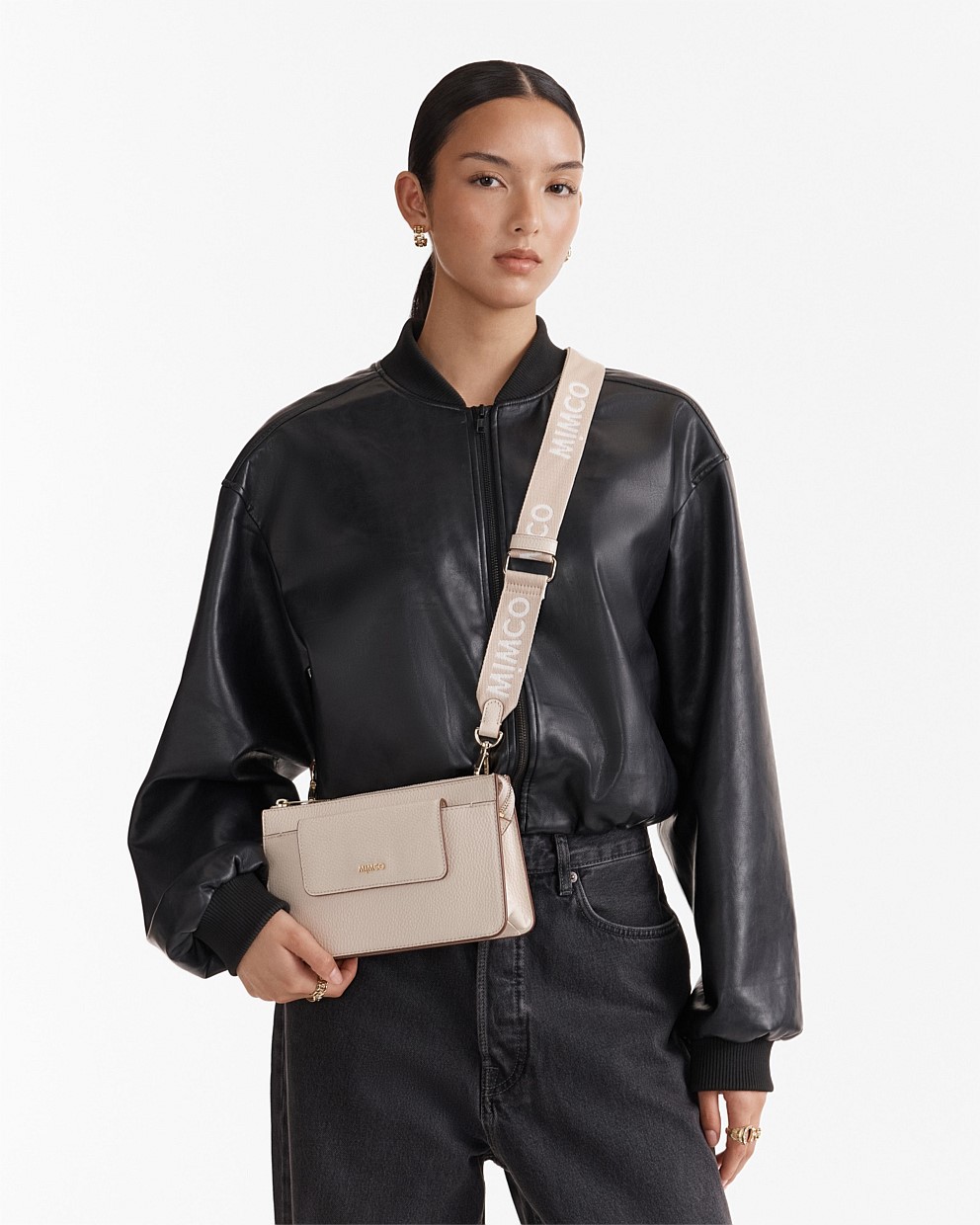 Preston Crossbody Bag
