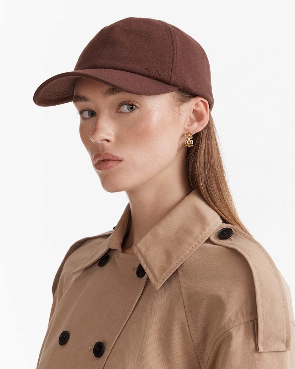 Verano Cap