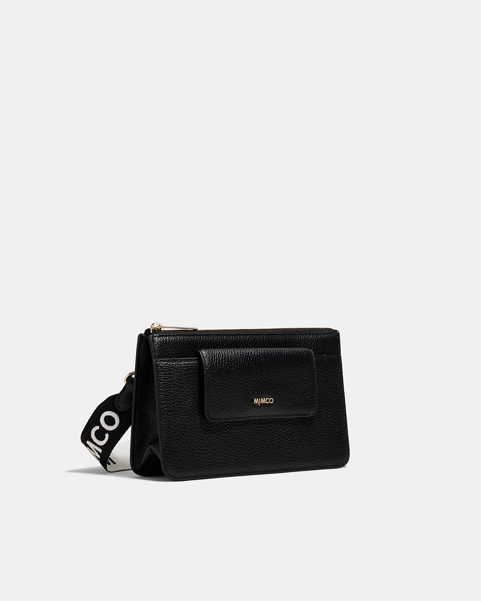 Preston Crossbody Bag