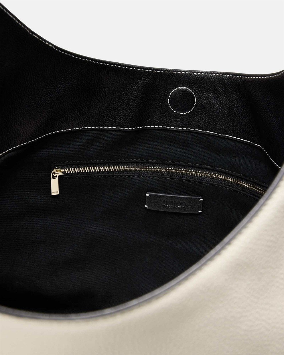 Heirloom Hobo Bag