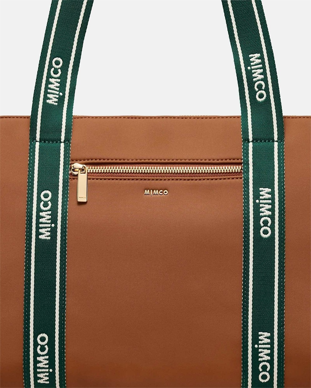 Squad Tote Bag