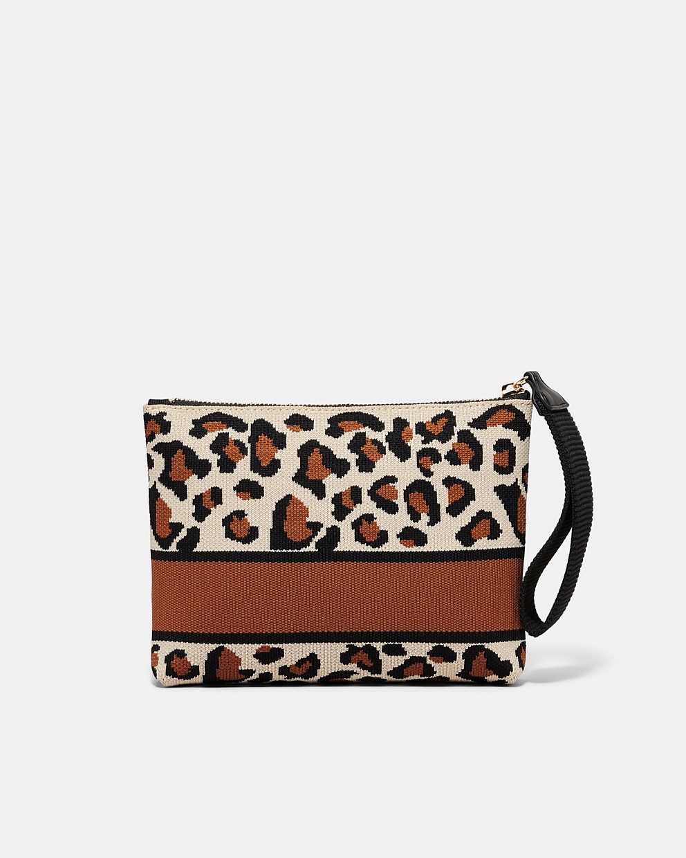 Blondie Pouch