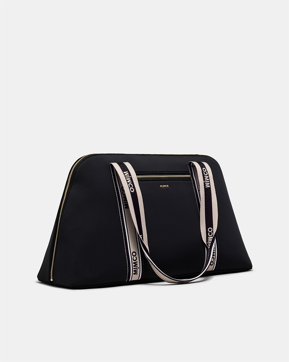 Squad Tote Bag
