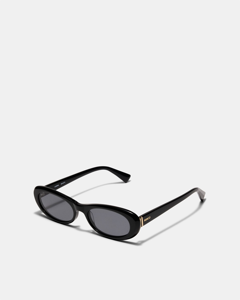 Sabrina Sunglasses