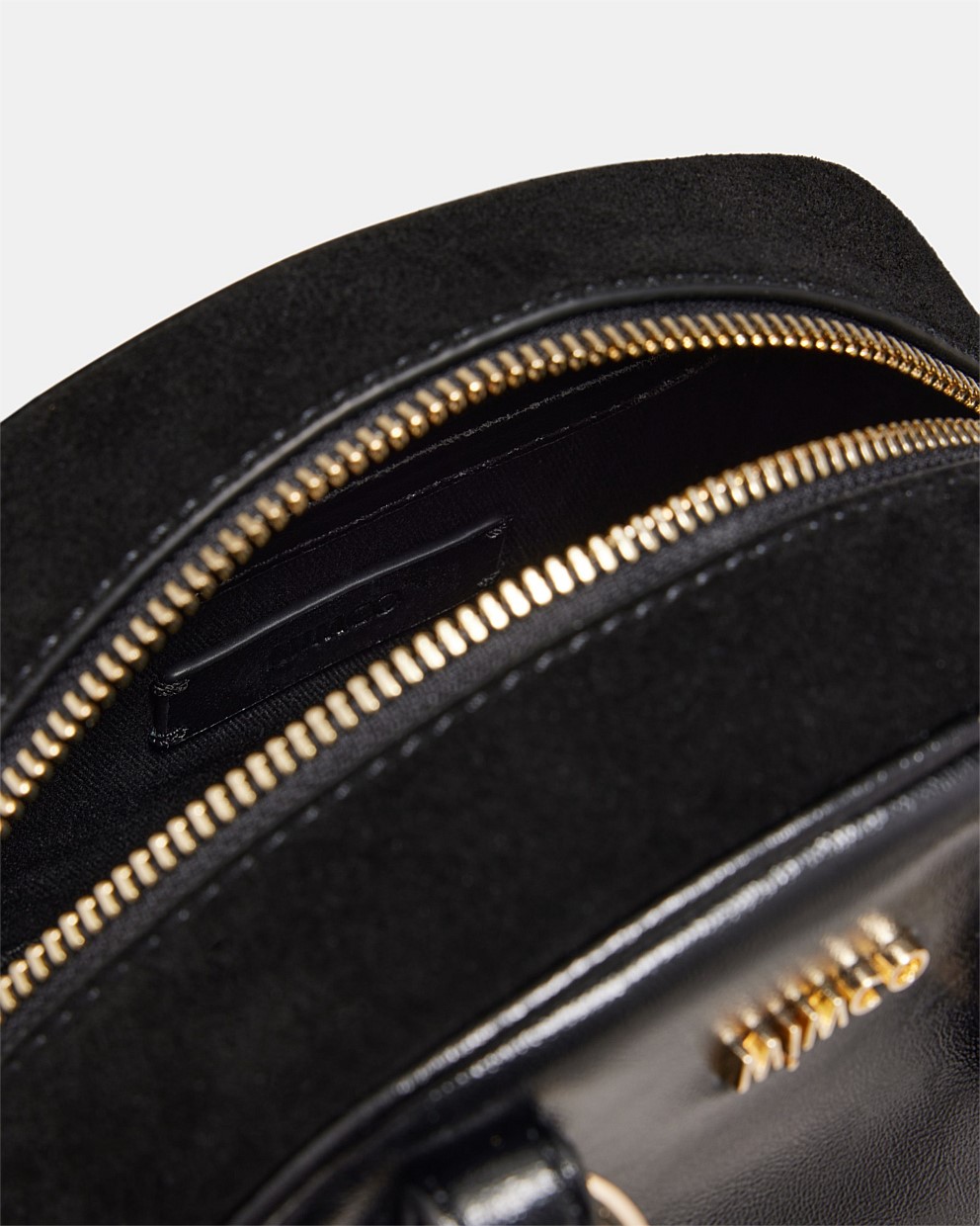 Robin Mini Bowler Crossbody Bag
