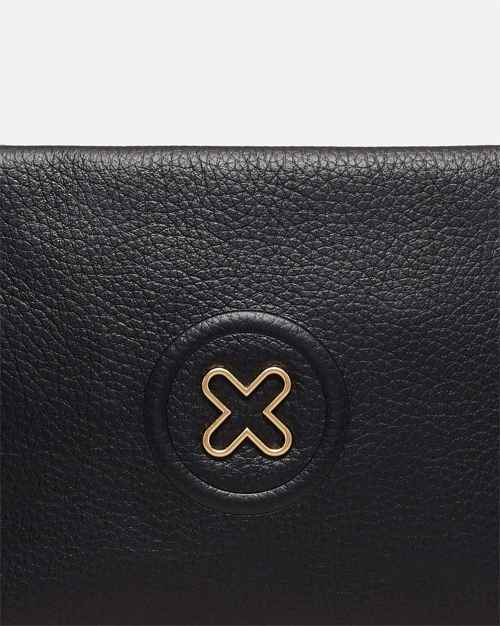 Bay Strap Crossbody Bag