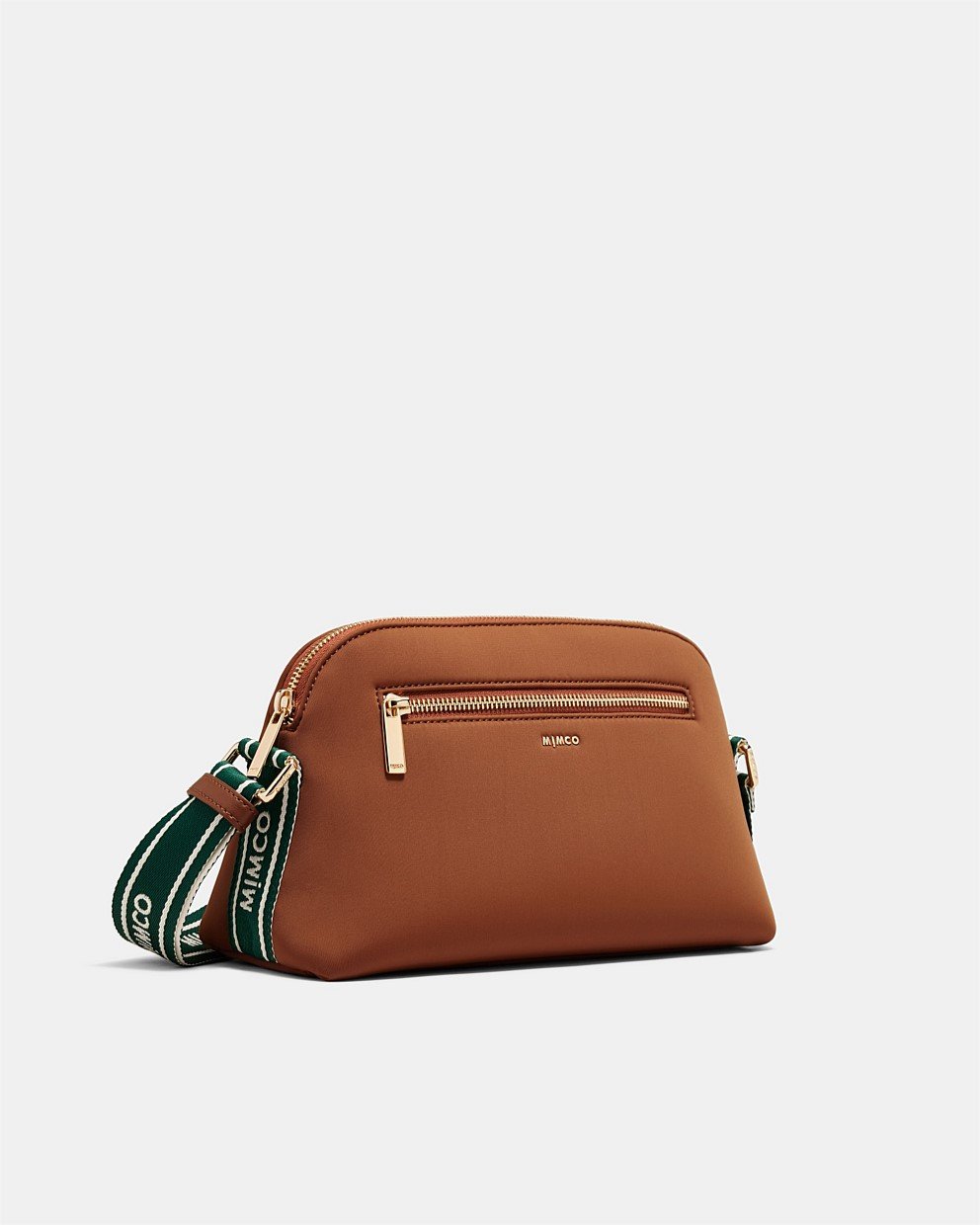 Squad Crossbody Bag
