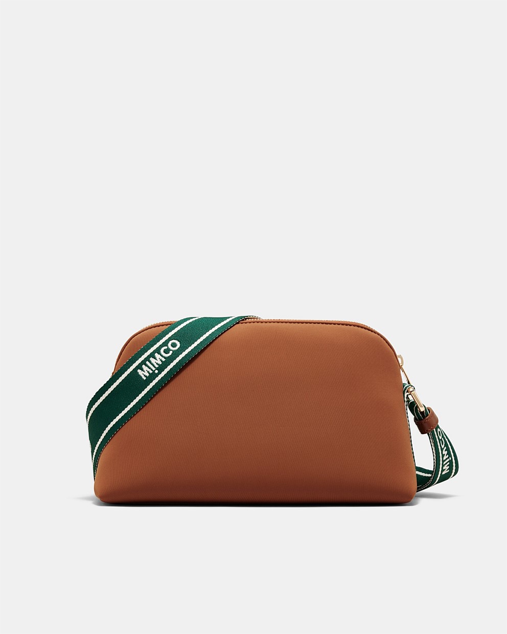 Squad Crossbody Bag