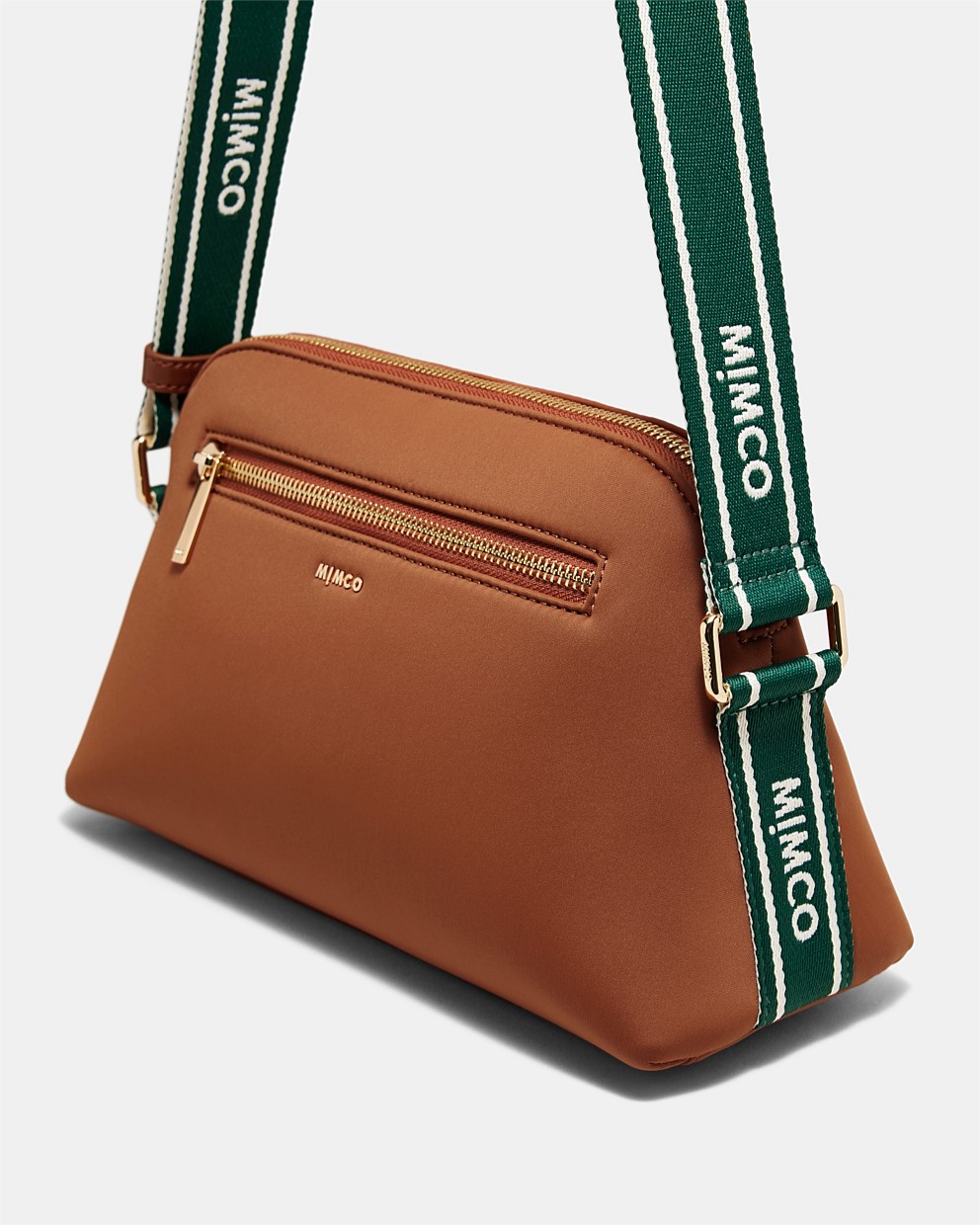 Squad Crossbody Bag