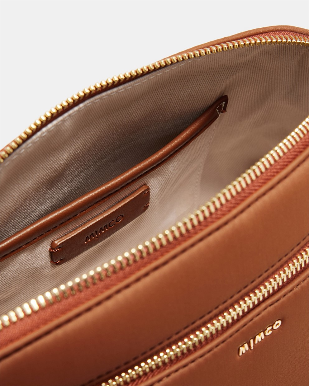 Squad Crossbody Bag