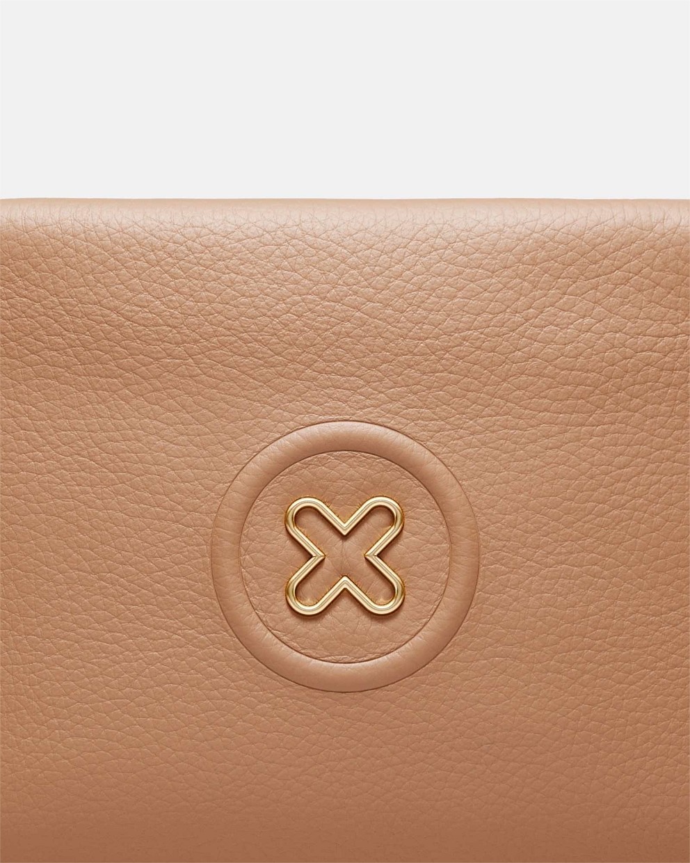 Bay Strap Crossbody Bag