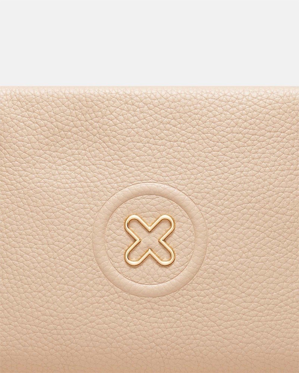 Bay Strap Crossbody Bag