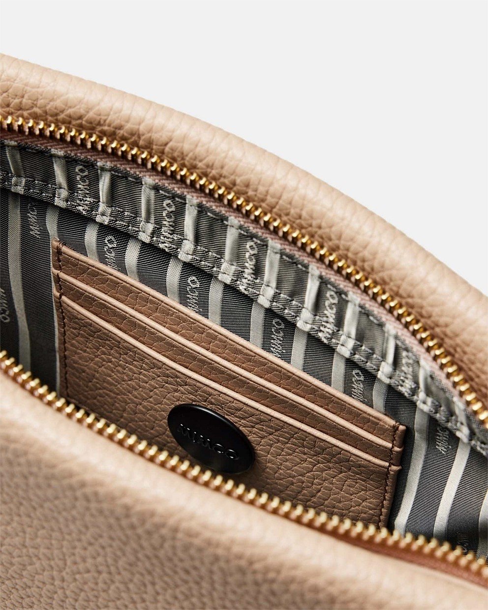 Bay Strap Crossbody Bag