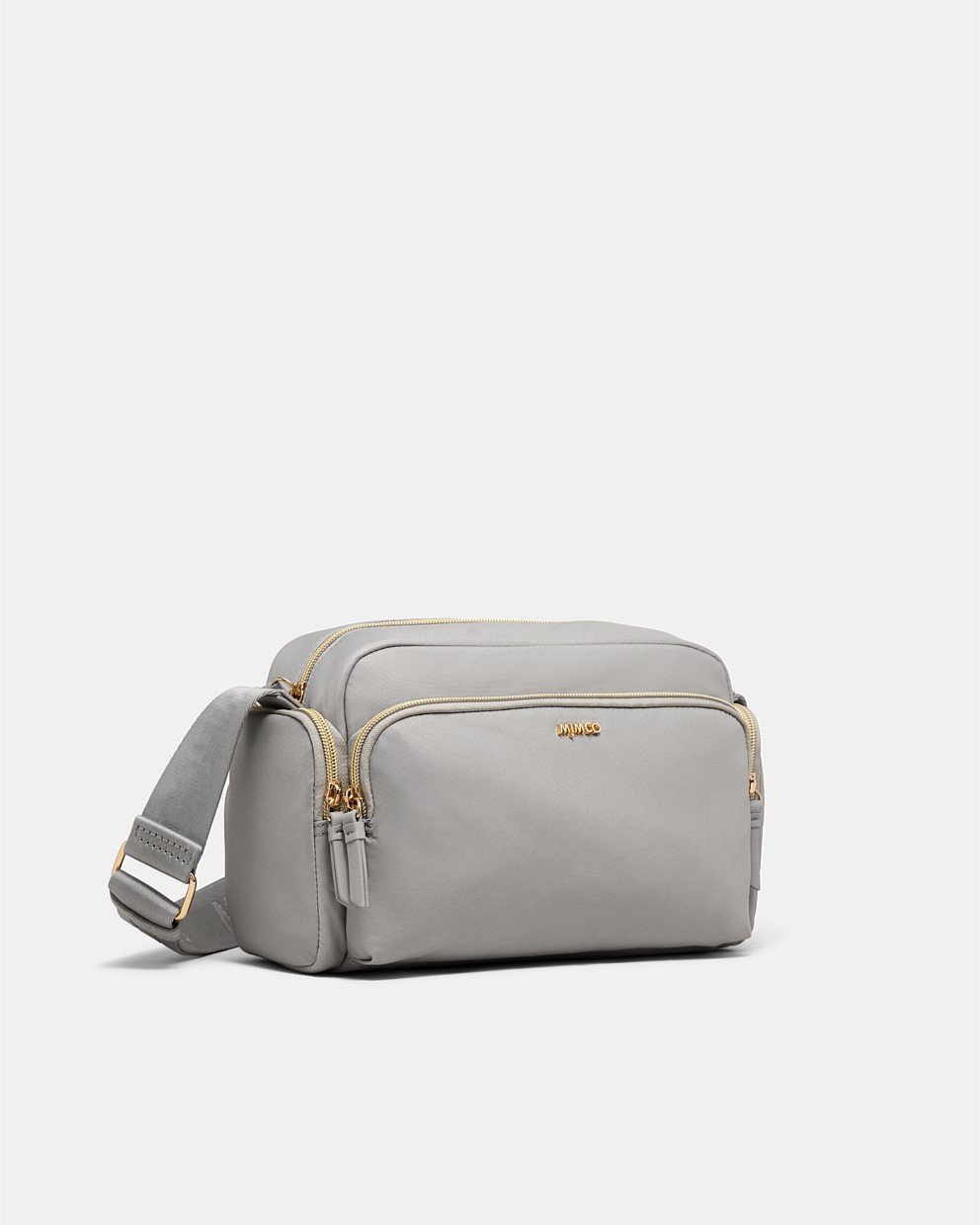 The Stage Crossbody Bag