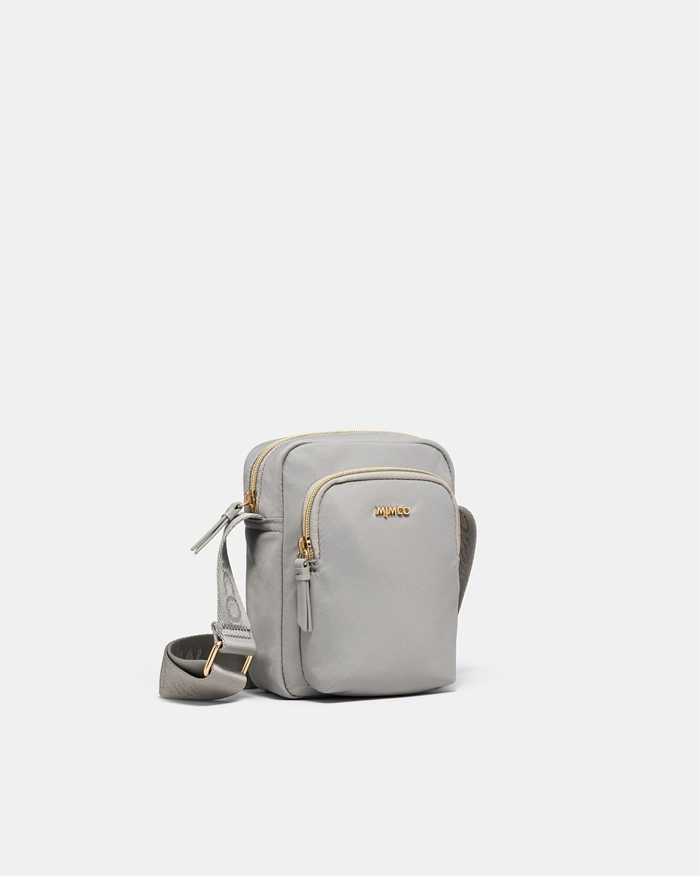 The Stage Phone Bag