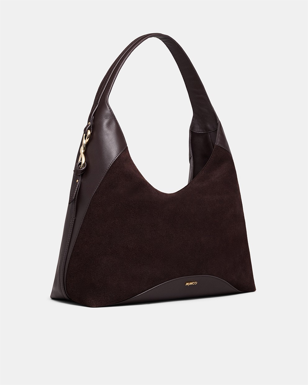 Heirloom Hobo Bag