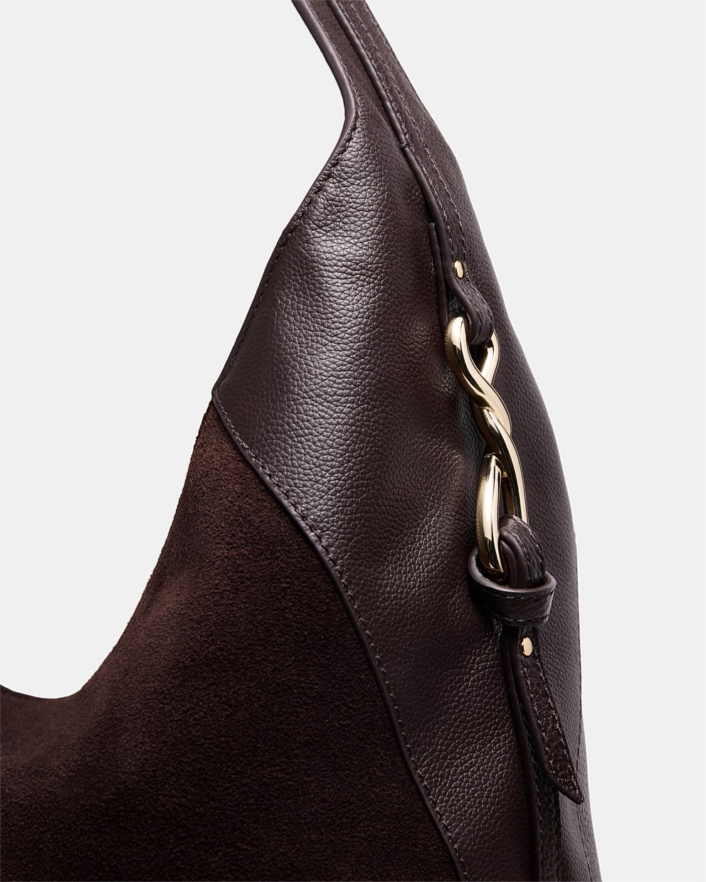 Heirloom Hobo Bag