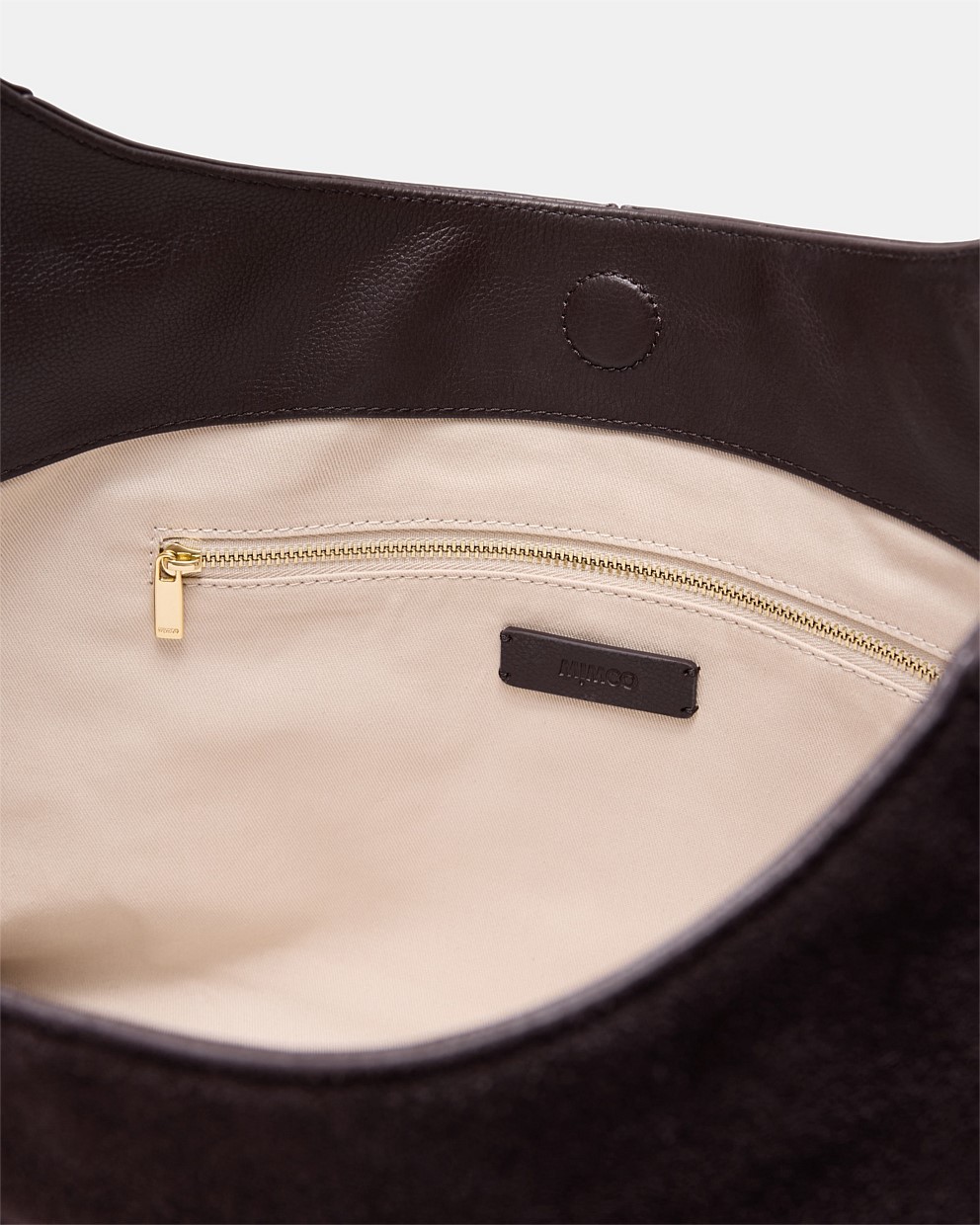 Heirloom Hobo Bag