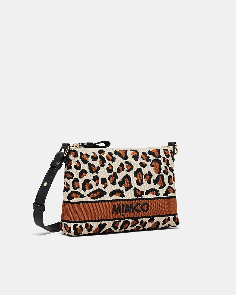 Blondie Crossbody Bag