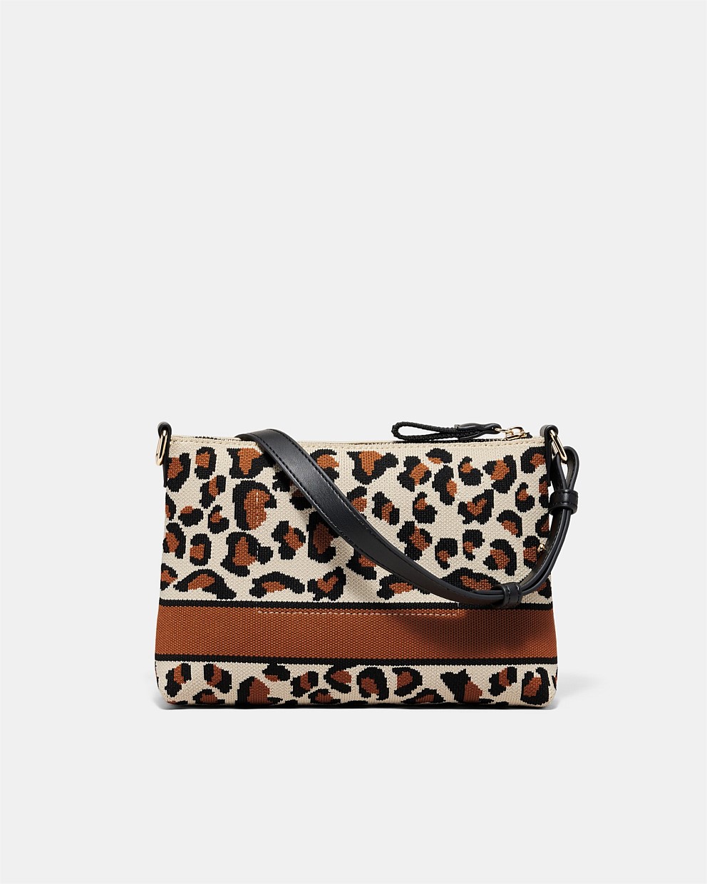 Blondie Crossbody Bag