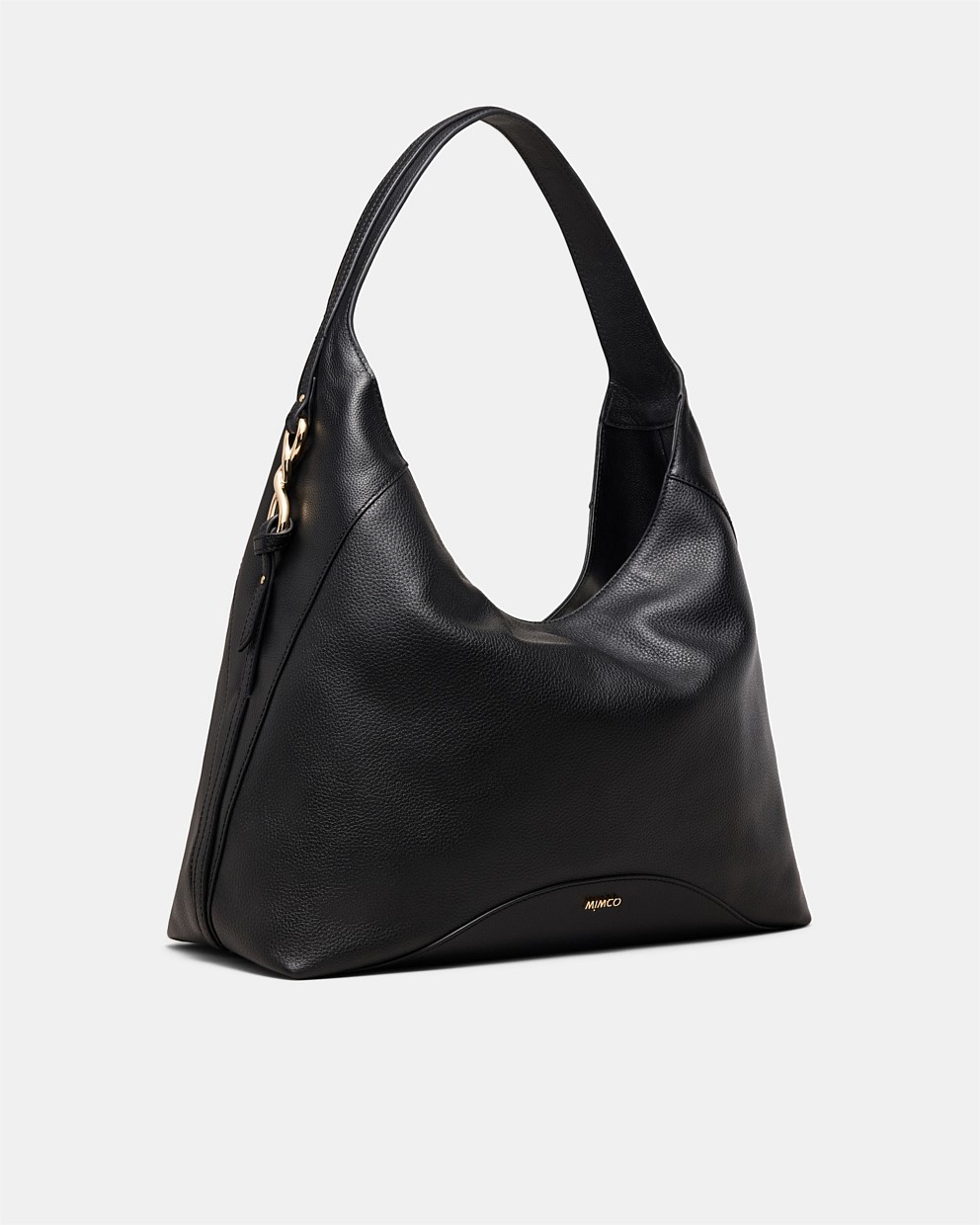 Heirloom Hobo Bag