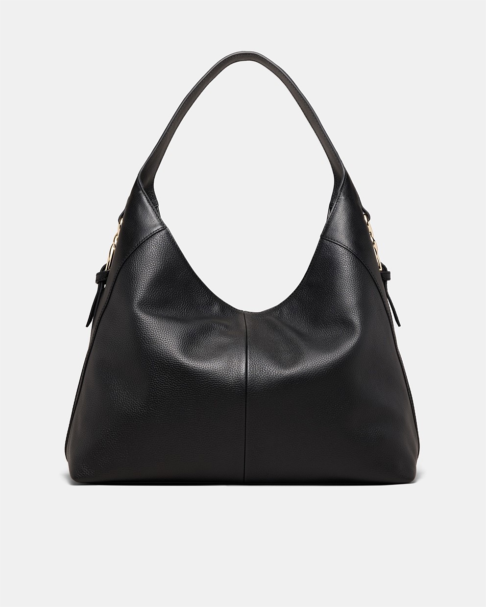 Heirloom Hobo Bag