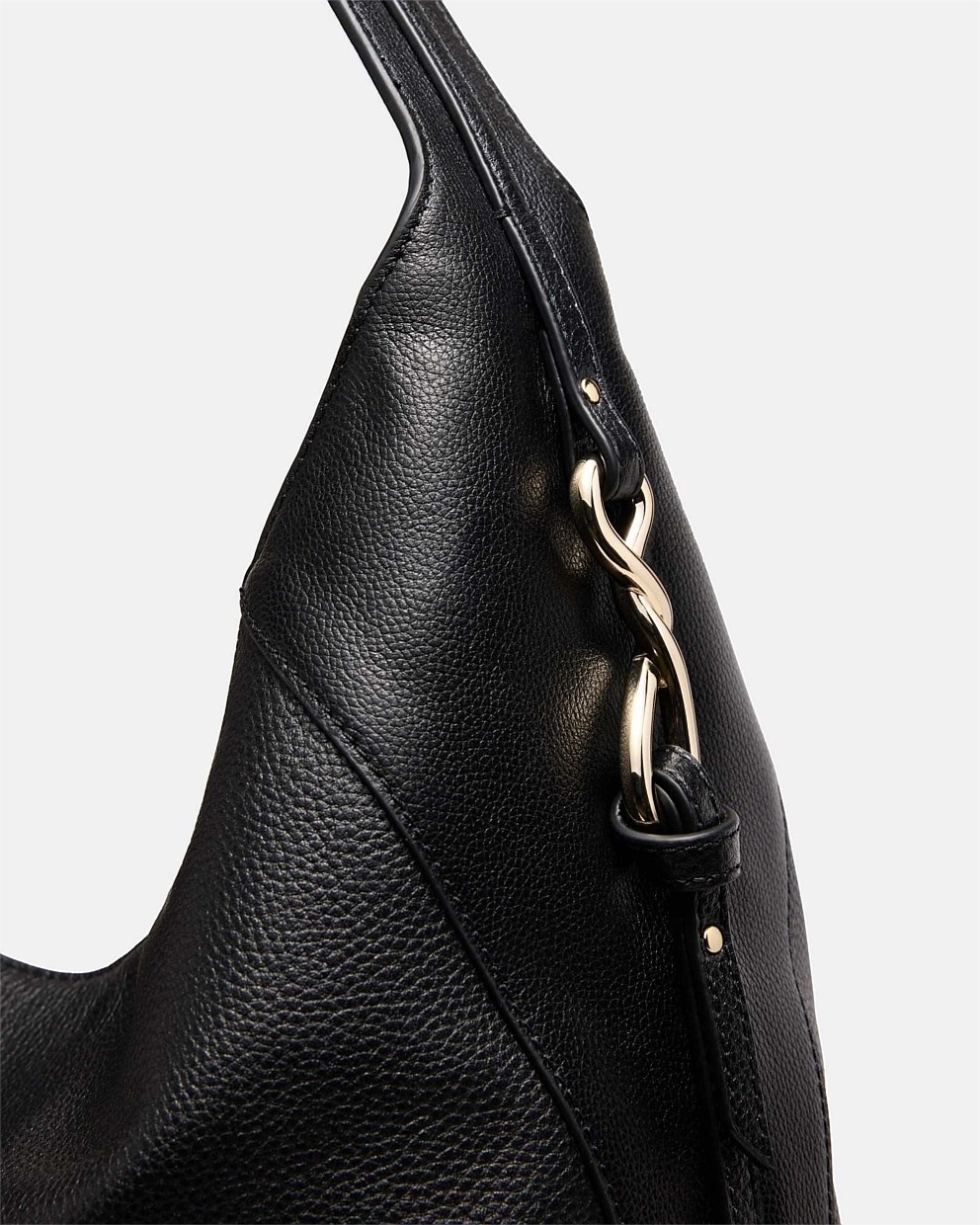 Heirloom Hobo Bag