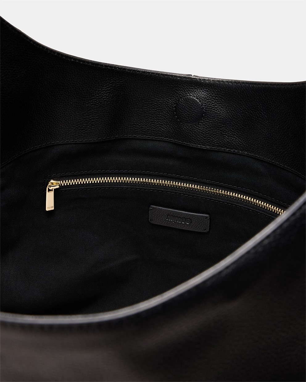 Heirloom Hobo Bag