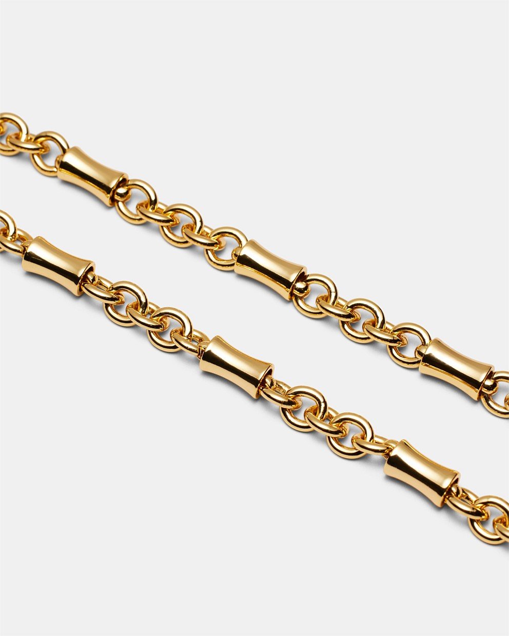 Ersa Chain Necklace