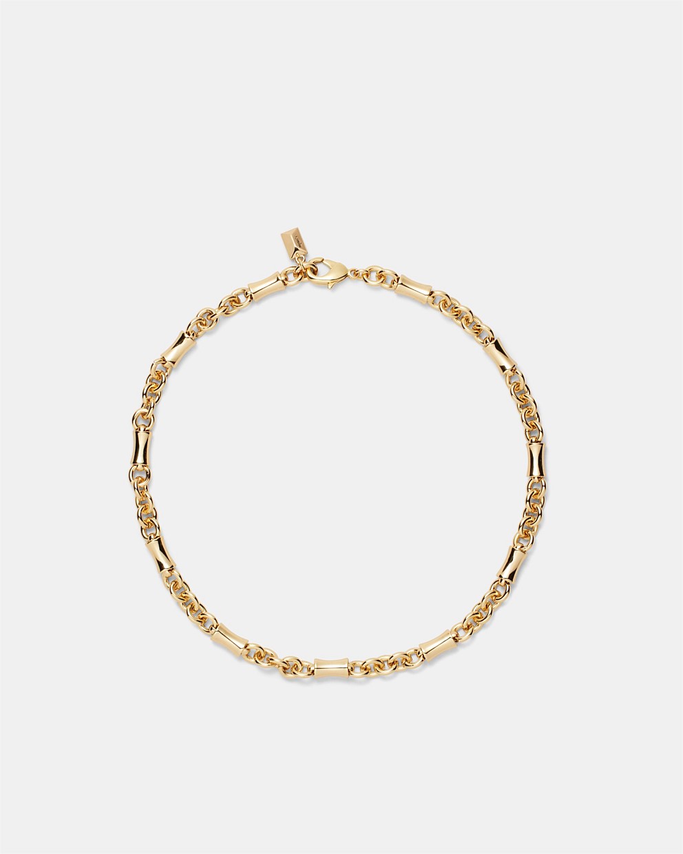 Ersa Chain Necklace