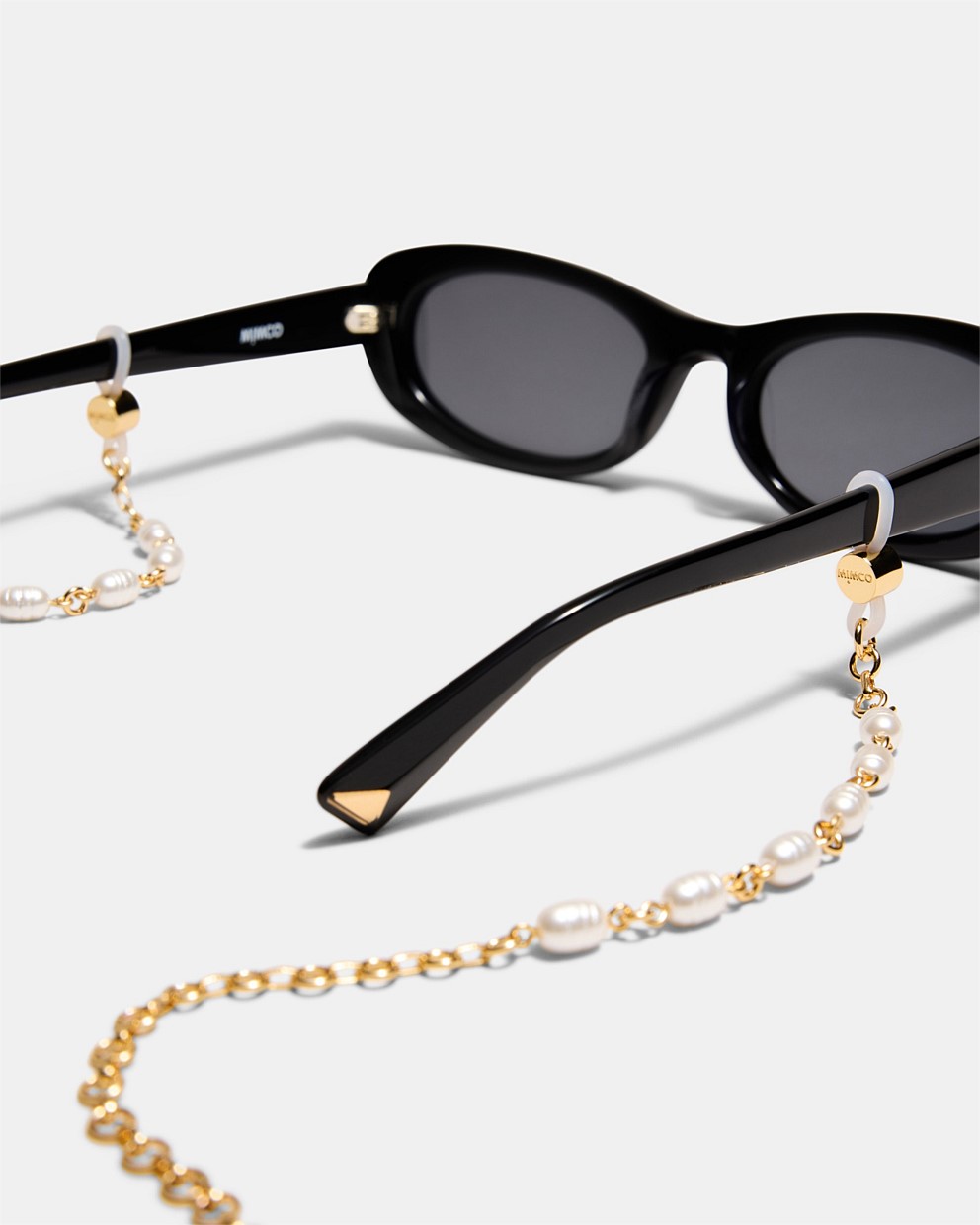 Pearly Sunglasses Chain