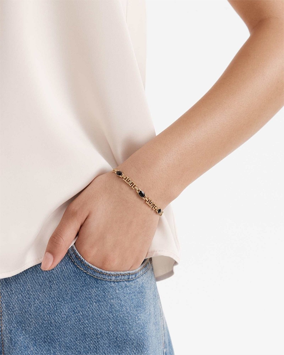 Emotional Toggle Bracelet