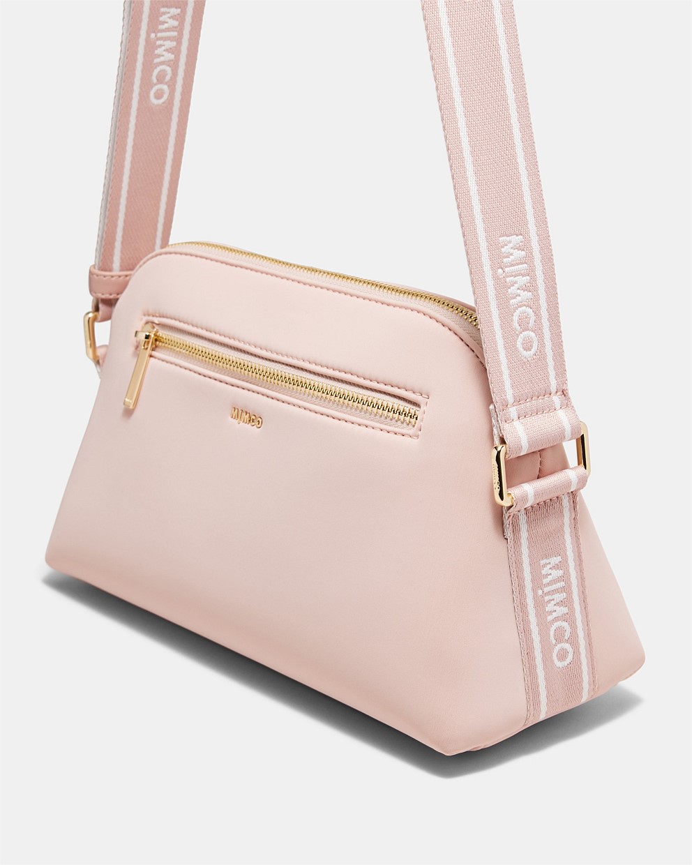 Squad Crossbody Bag