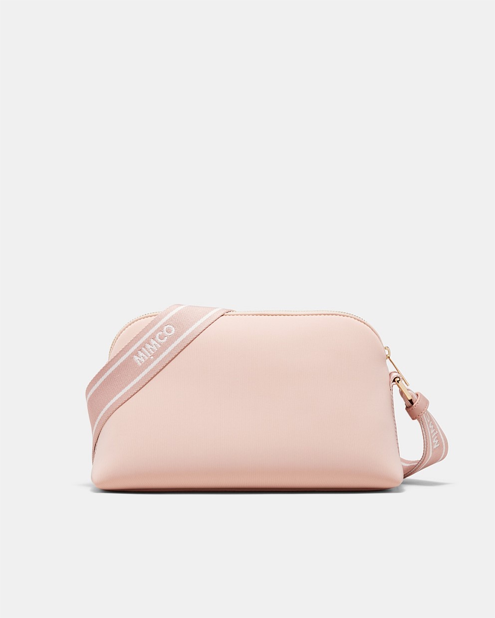 Squad Crossbody Bag