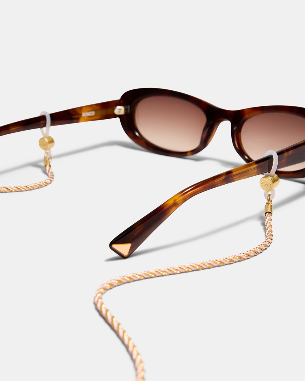Trinity Sunglasses Chain