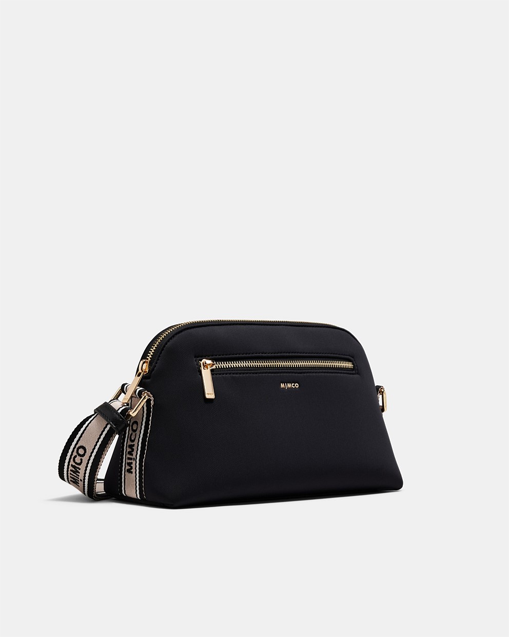 Squad Crossbody Bag