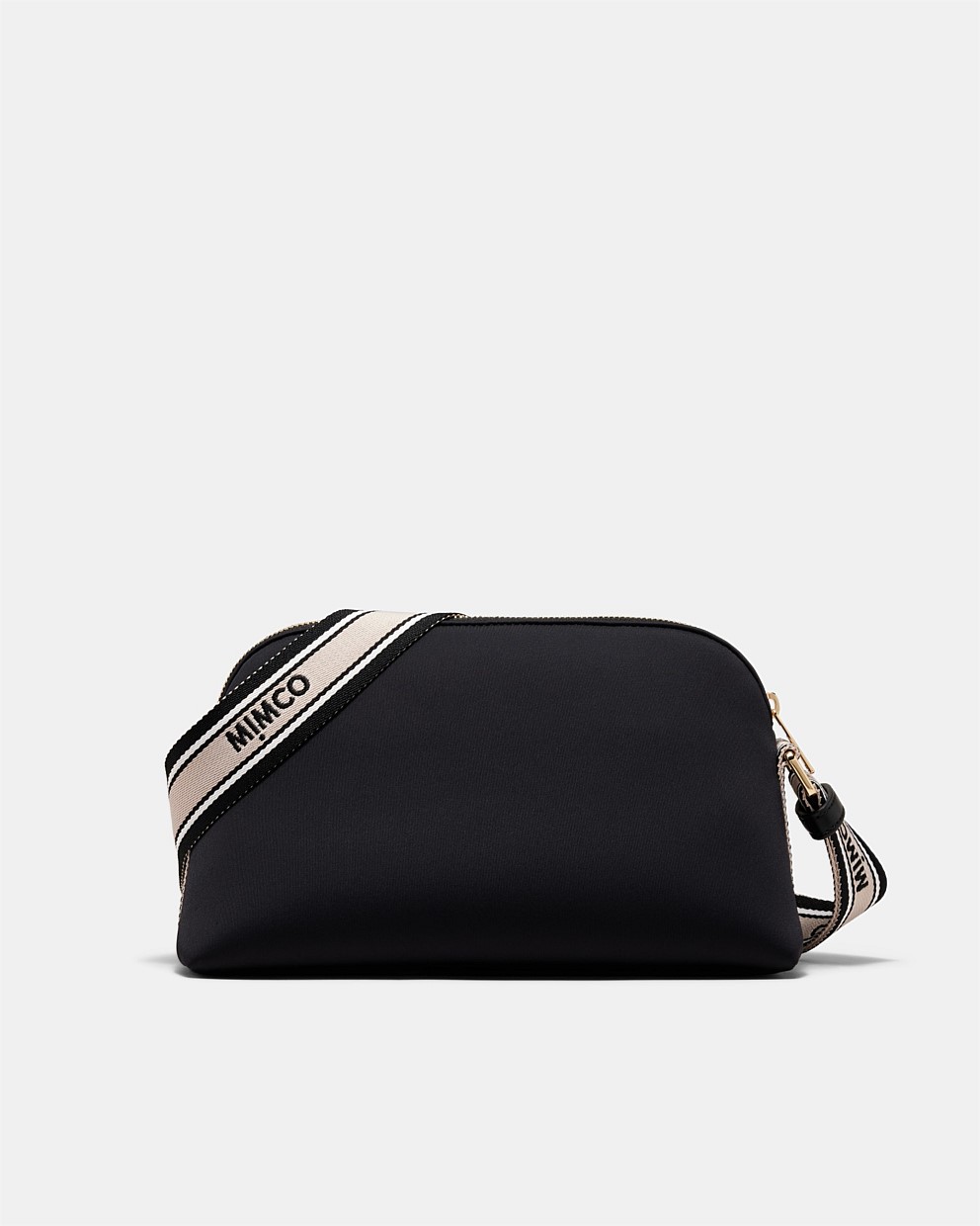 Squad Crossbody Bag