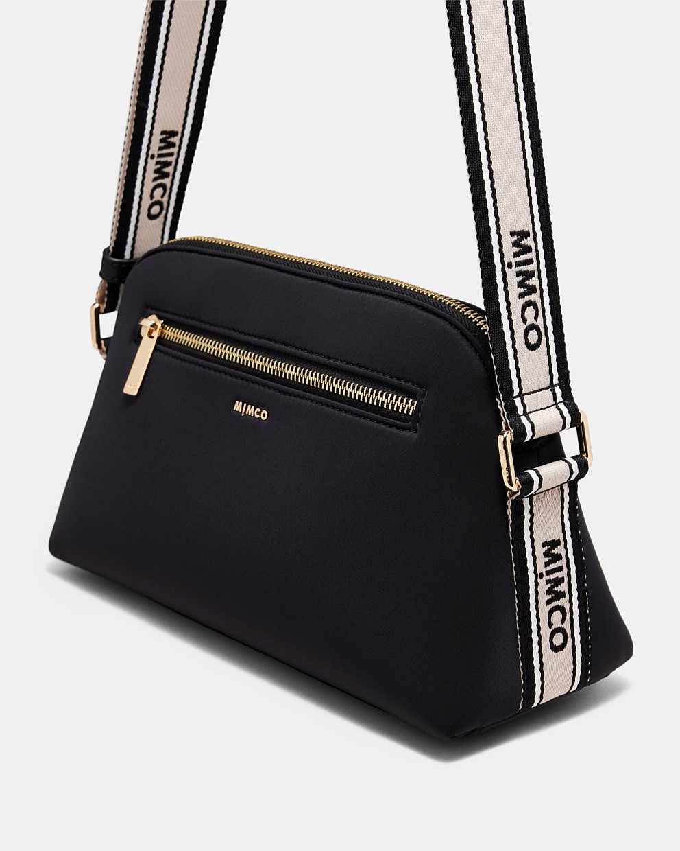 Squad Crossbody Bag