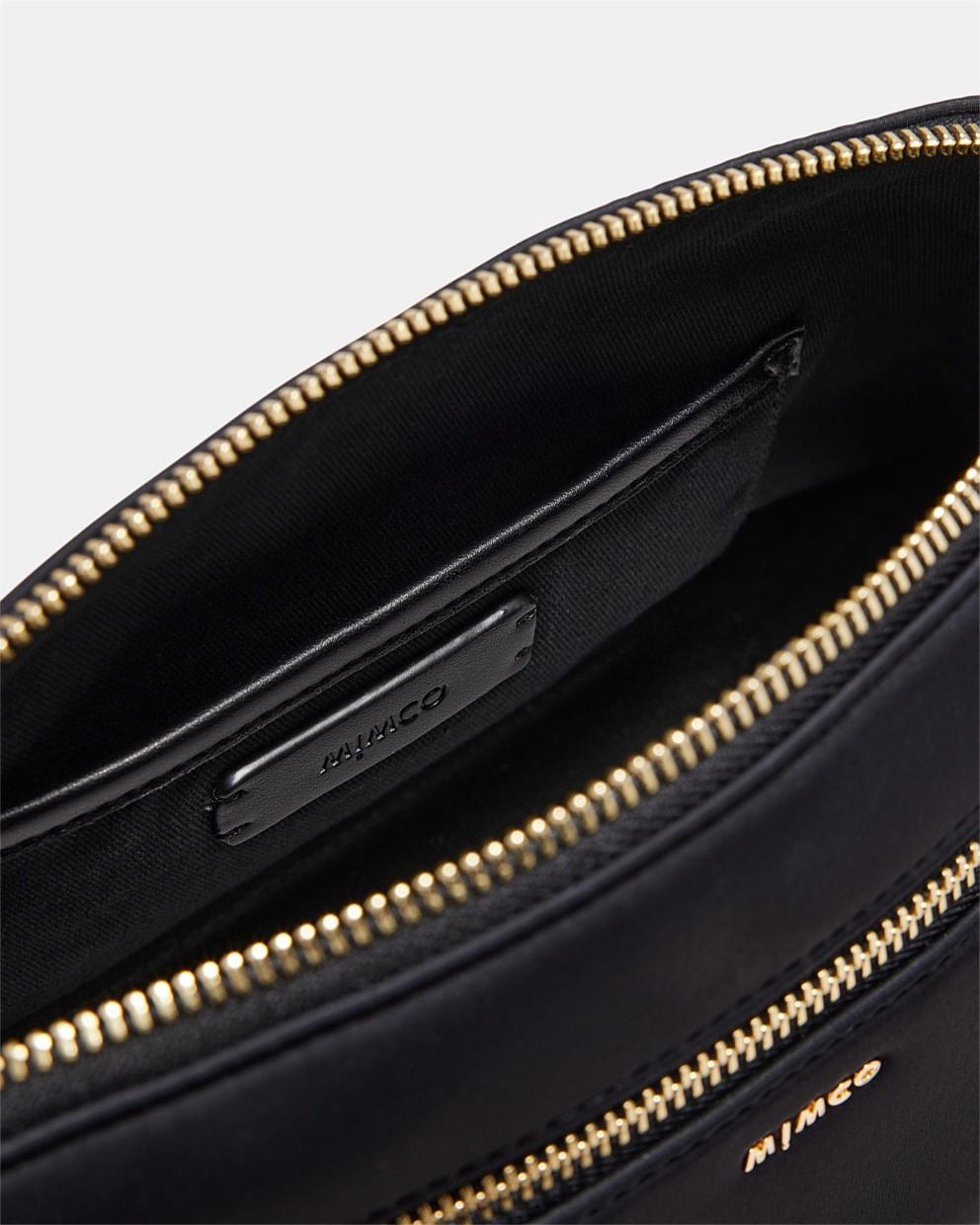 Squad Crossbody Bag