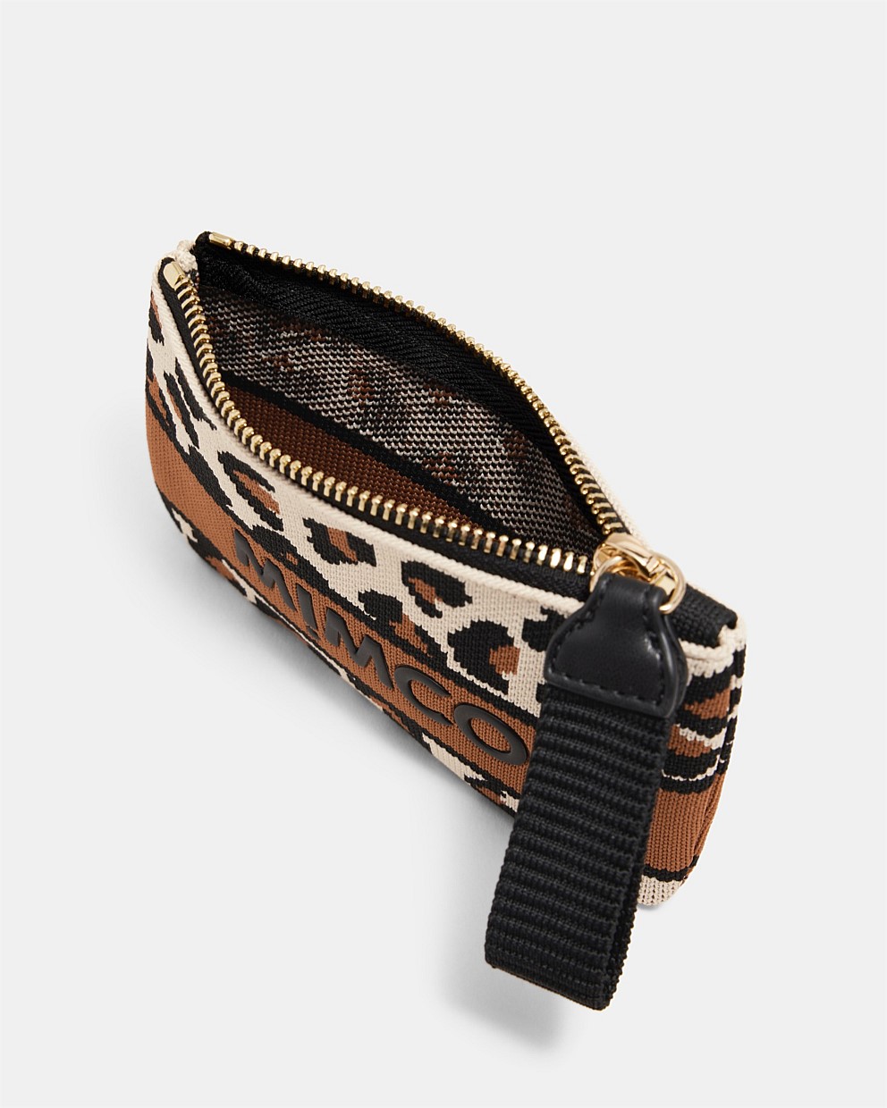 Blondie Coin Purse