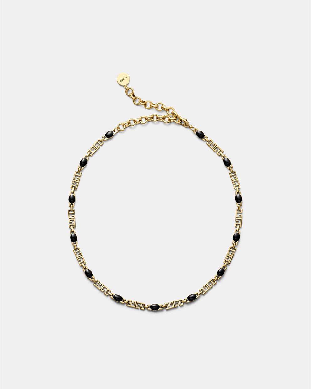 Emotional Chain Necklace