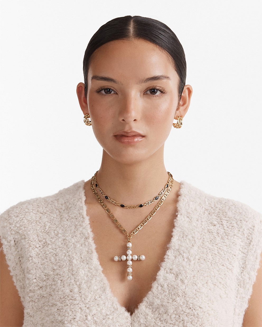 Emotional Chain Necklace