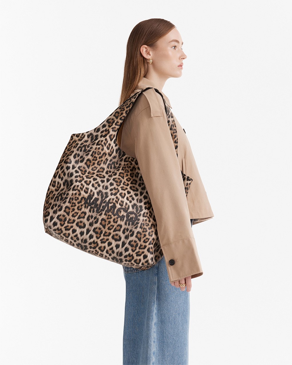 Brittany Tote Bag