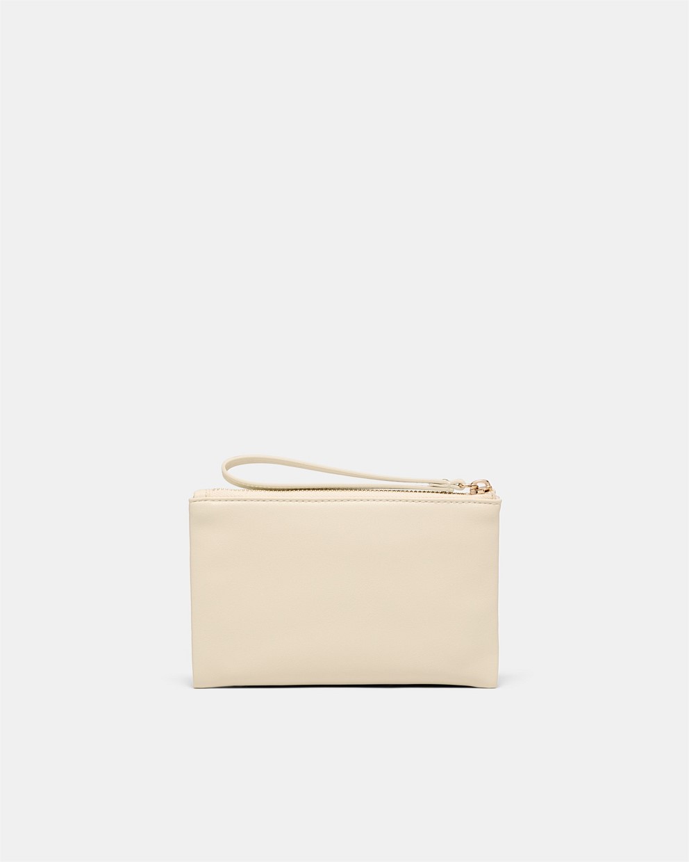 Brittany Double Pouch