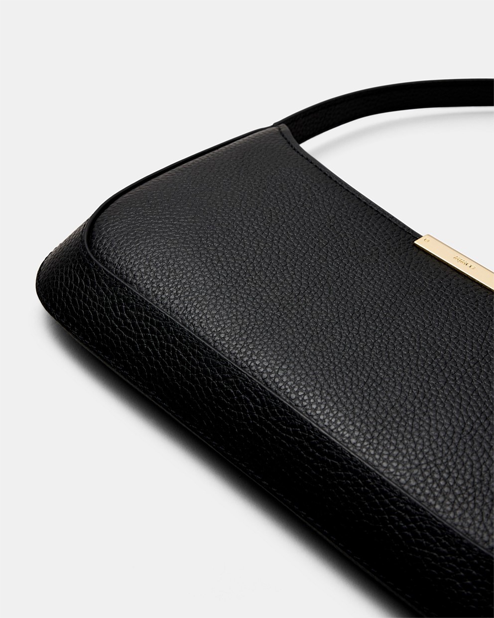 Cove Slim Shoulder Bag