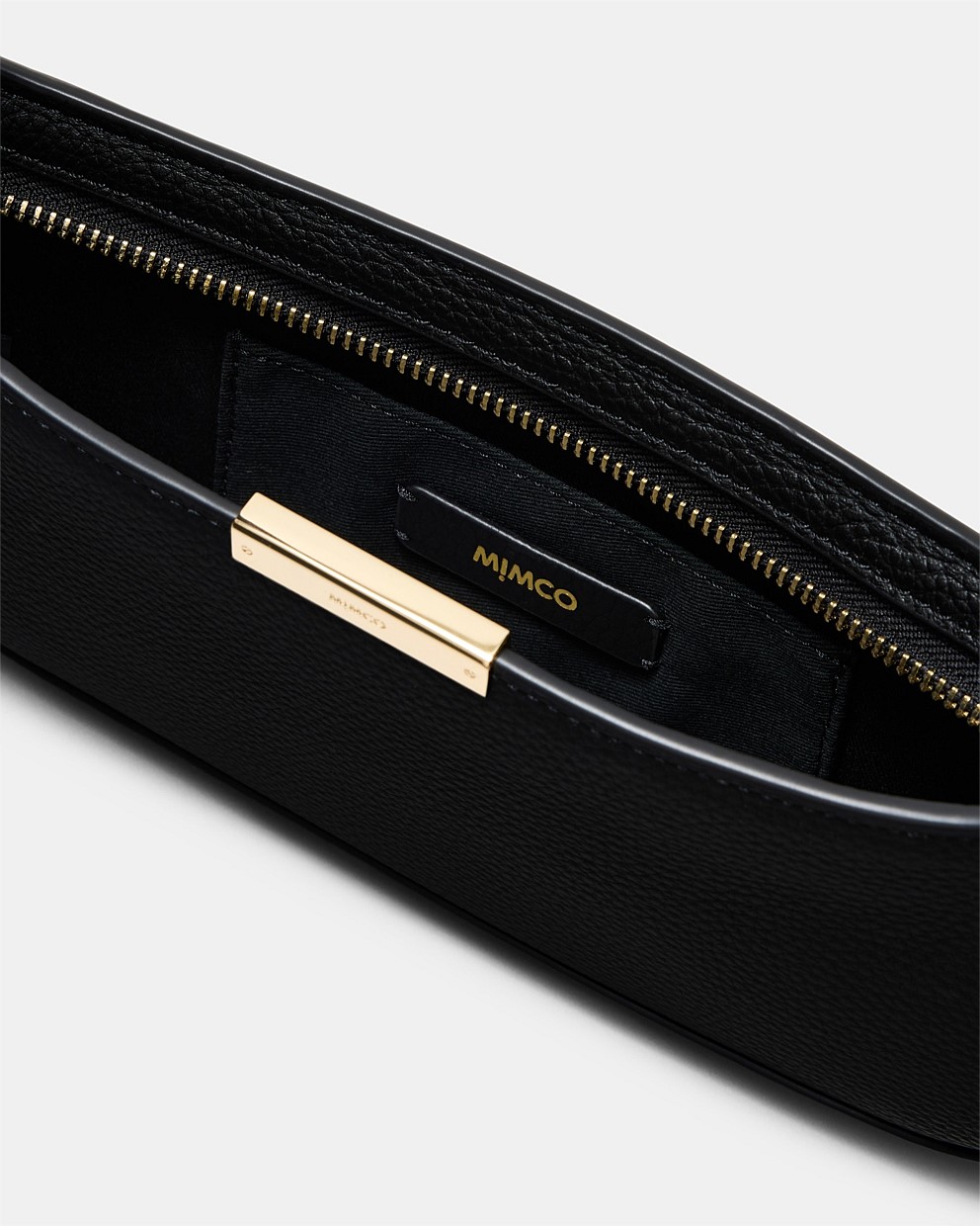 Cove Slim Shoulder Bag